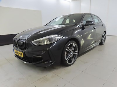 BMW 1 serie 118iA High Executive Edition M Sport 5d