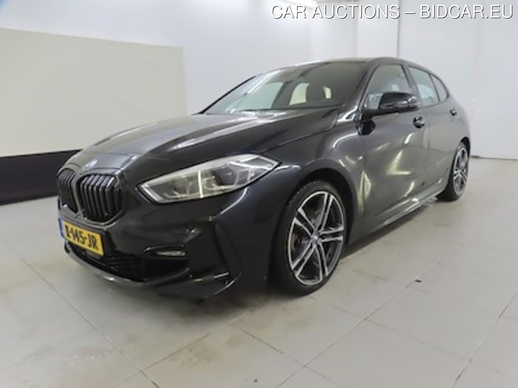 BMW 1 serie 118iA High Executive Edition M Sport 5d