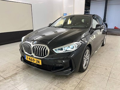 BMW 1-Serie 118iA