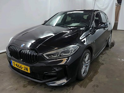 BMW 1-Serie 118iA Introduction Edition