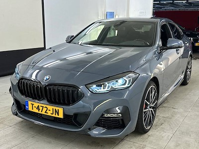 BMW 2 serie gran coupe 218iA Introduction Edition