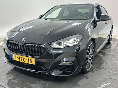 BMW 2 serie gran coupe 220iA