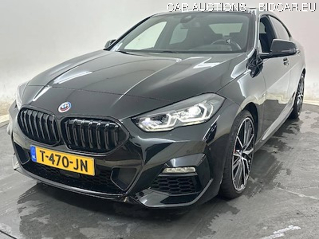 BMW 2 serie gran coupe 220iA