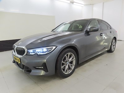 BMW 3 serie sedan 320iA Corporate Executive Sport 4d
