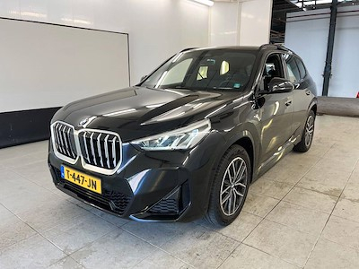 BMW X1 sDrive18iA
