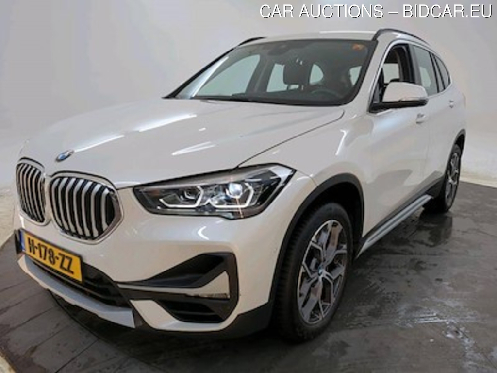 BMW X1 sDrive20iA VDL Nedcar Edition