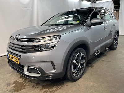 Citroen C5 aircross PureTech 130 S&amp;S Business