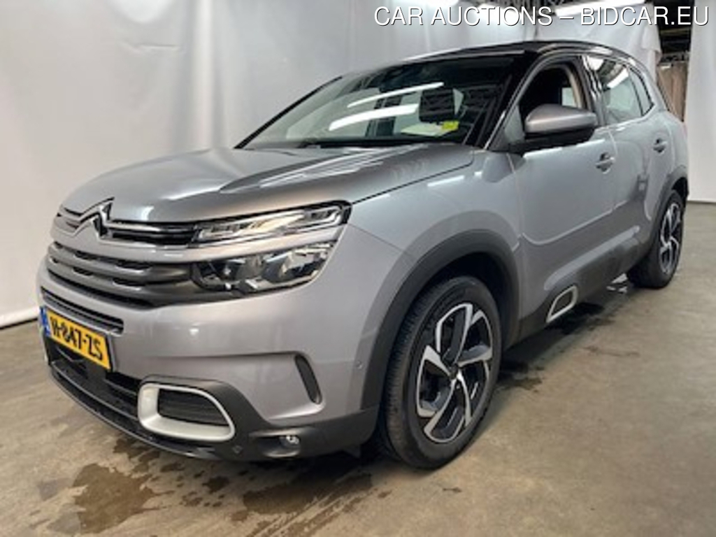 Citroen C5 aircross PureTech 130 S&S Business