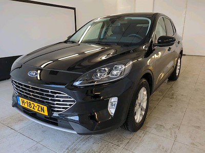 Ford Kuga Titanium X 1.5 EcoBoost 150 pk