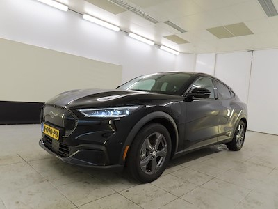 Ford Mustang mach-e 75kWh RWD 5d Tech.Pack Onze Deal