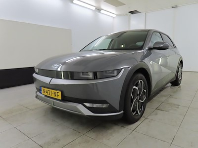 Hyundai Ioniq 5 73kWh Style Interieur Grey Onze Deal