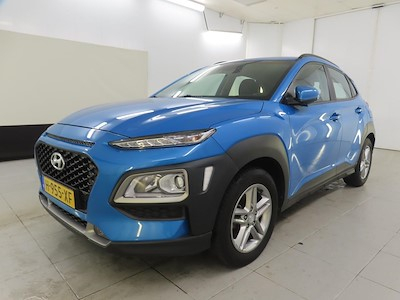 Hyundai KONA 1.0 T-GDI ActieAuto 5d Comfort APL