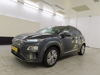 Hyundai KONA Fashion Electric 64 kWh 5d