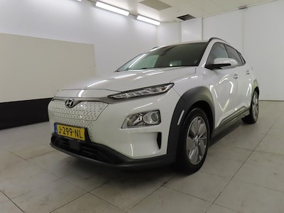 Hyundai KONA Fashion Electric 64 kWh 5d