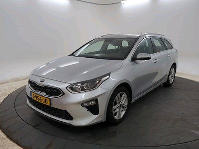 Kia Ceed sportswagon 1.0 T-GDi DynamicLine