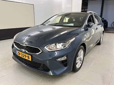 Kia Ceed sportswagon 1.0 T-GDi DynamicLine