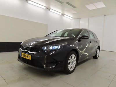 Kia Ceed sportswagon 1.0 T-GDi DynamicLine 5d