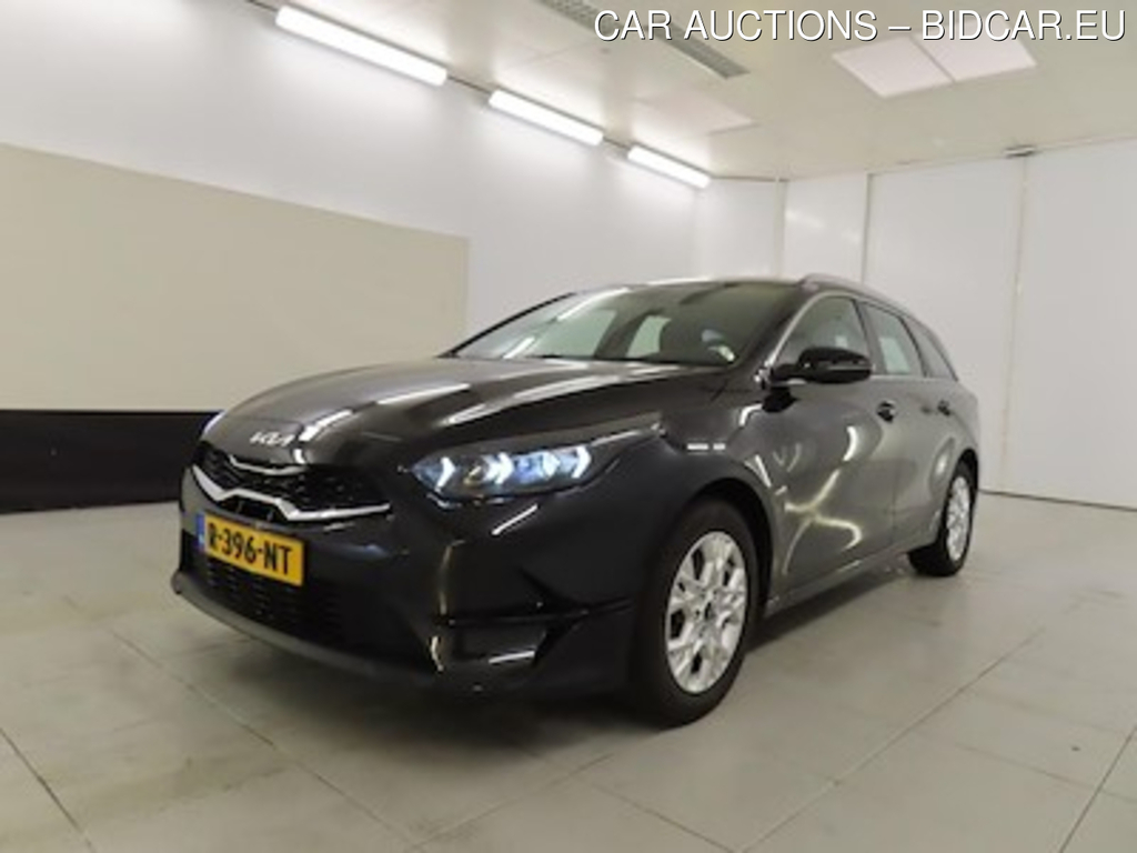 Kia Ceed sportswagon 1.0 T-GDi DynamicLine 5d
