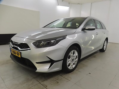Kia Ceed sportswagon 1.0 T-GDi DynamicLine 5d