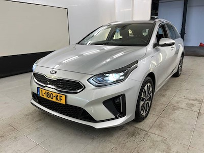 Kia Ceed sportswagon 1.6 GDi PHEV DynamicLine DCT