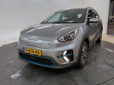 Kia E-Niro 64kWh DynamicLine