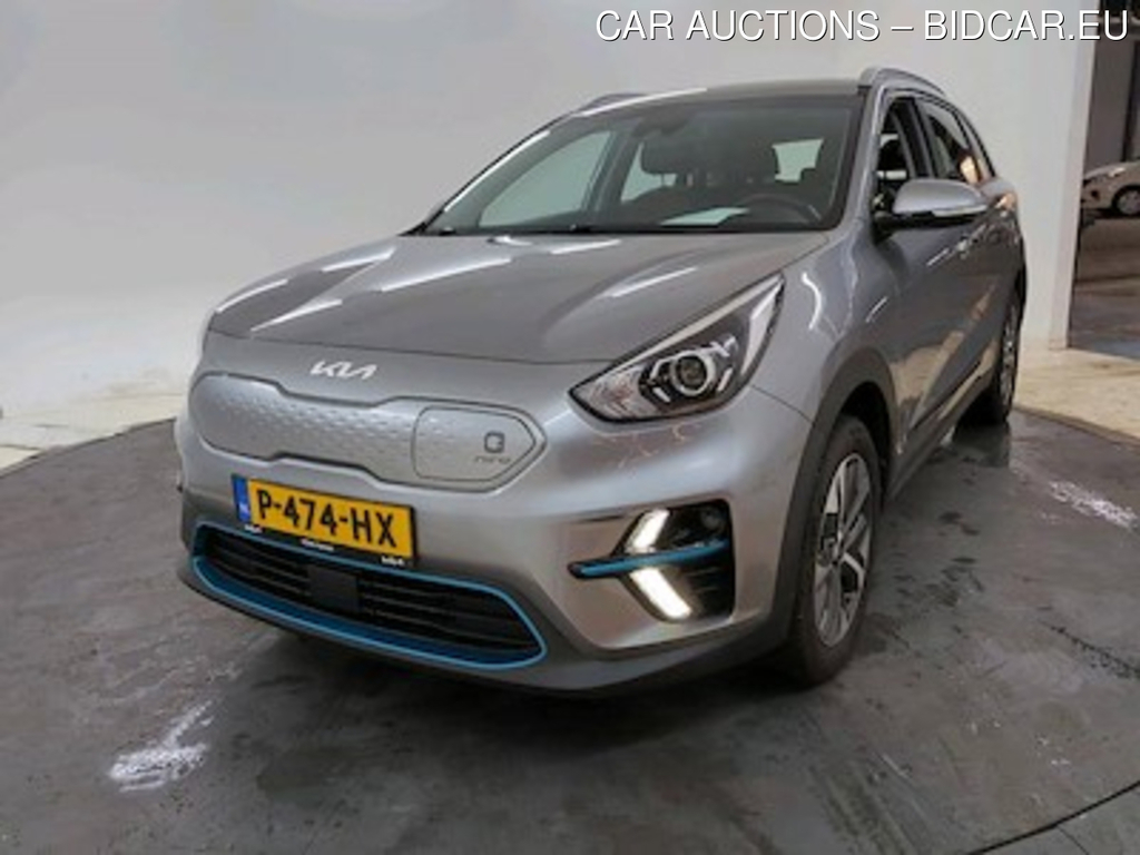 Kia E-Niro 64kWh DynamicLine