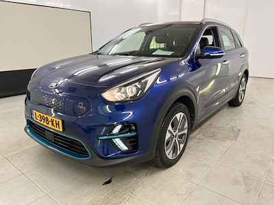 Kia E-Niro 64kWh DynamicLine
