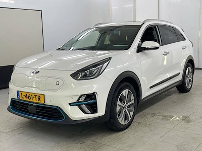 Kia E-Niro 64kWh DynamicPlusLine