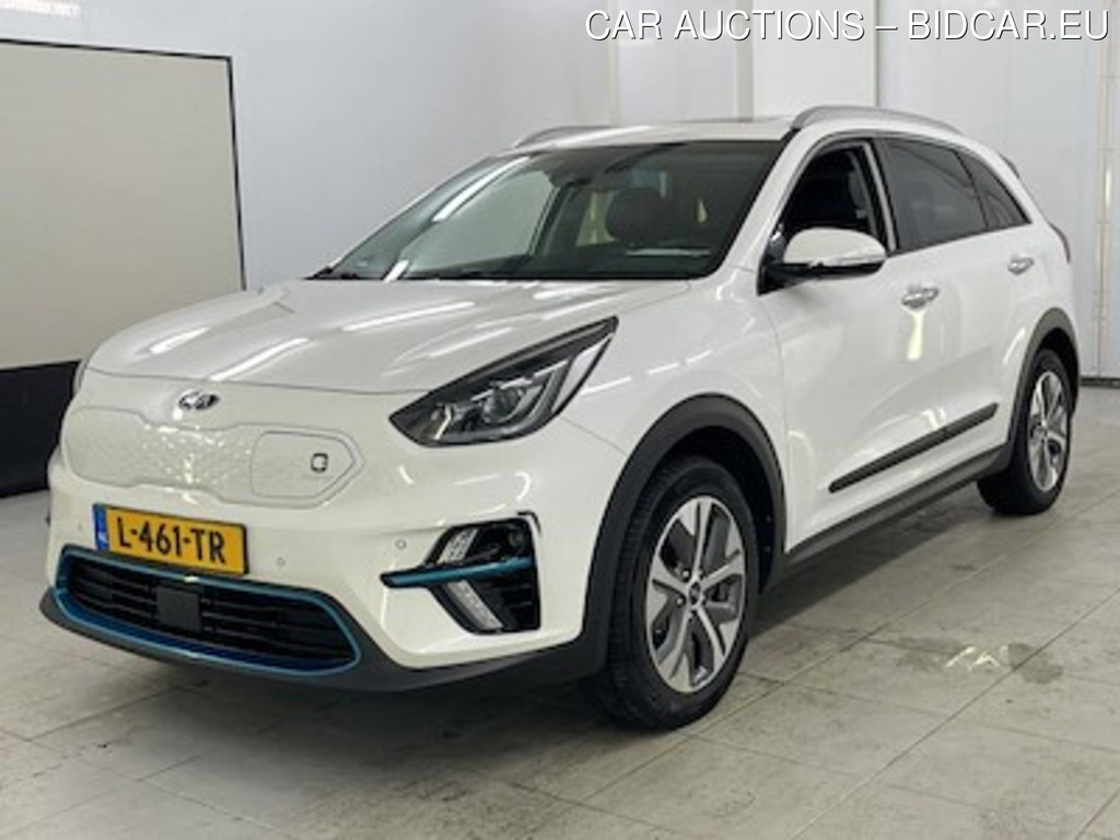 Kia E-Niro 64kWh DynamicPlusLine