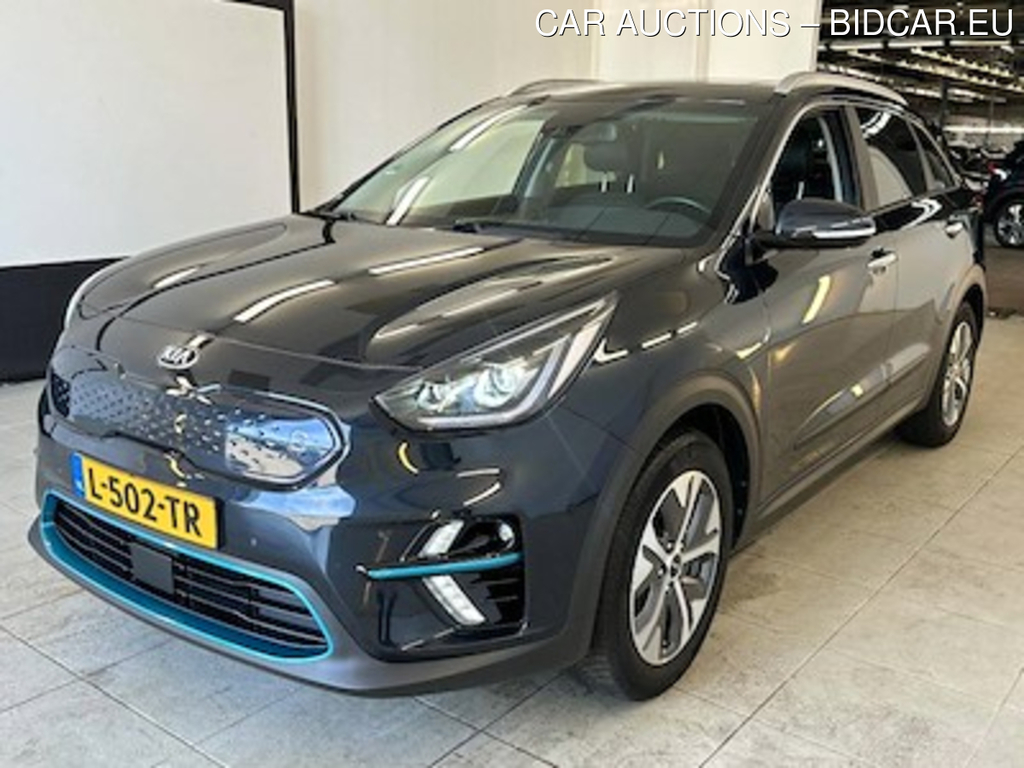 Kia E-Niro 64kWh ExecutiveLine