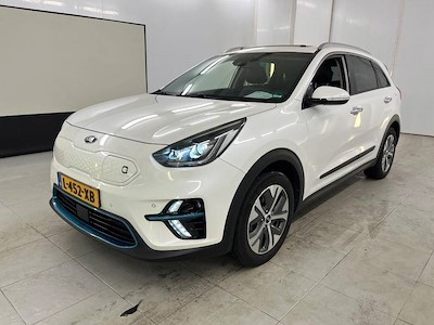 Kia E-Niro 64kWh ExecutiveLine