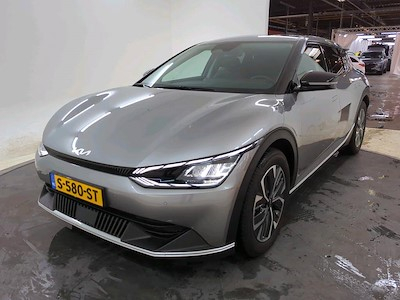 Kia EV6 58kWh Air RWD