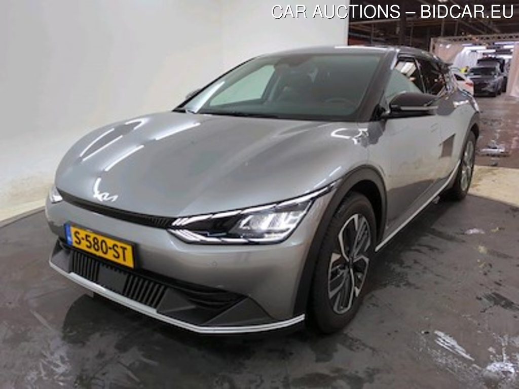 Kia EV6 58kWh Air RWD