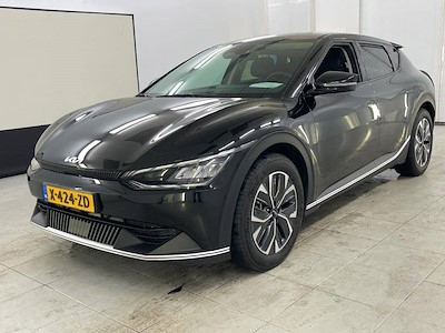 Kia EV6 58kWh Light Edition RWD