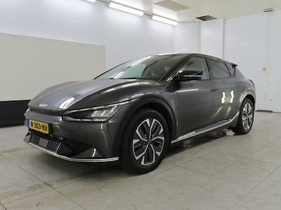 Kia EV6 77.4kWh EV6 Plus RWD 5d Onze Deal