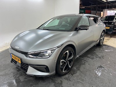 Kia EV6 77.4kWh GT-Line AWD