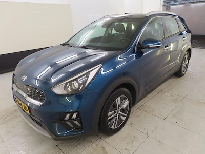 Kia Niro 1.6 GDi Hybrid ActieAuto 5d DynamicLine APL