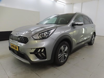 Kia Niro 1.6 GDi Hybrid DynamicLine 5d