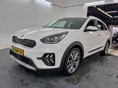 Kia Niro 1.6 GDi Hybrid Style Edition