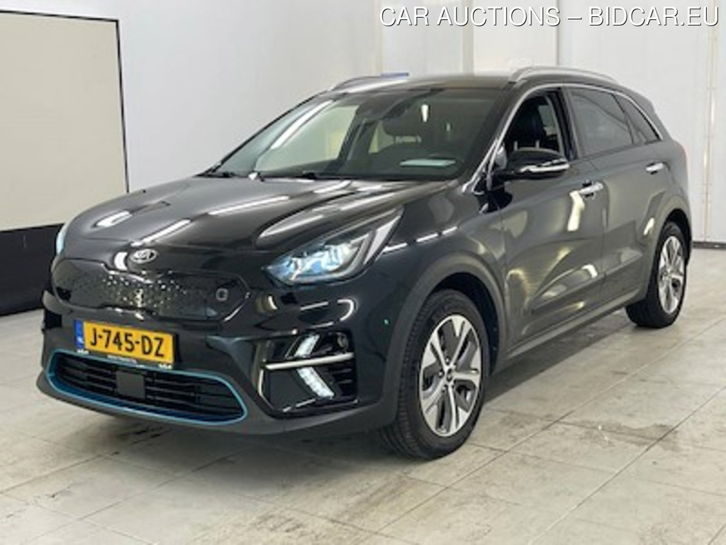 Kia Niro e-Niro EV ExecutiveLine