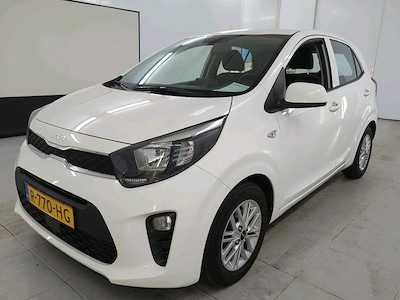 Kia Picanto 1.0 DPi DynamicLine 4-zits