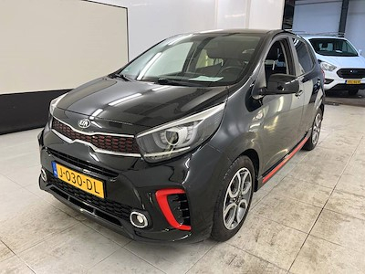 Kia Picanto 1.0 Mpi GT-Line Edition 4-zits