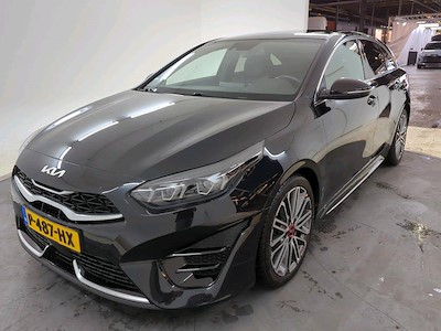 Kia ProCeed 1.0 T-GDi GT-Line