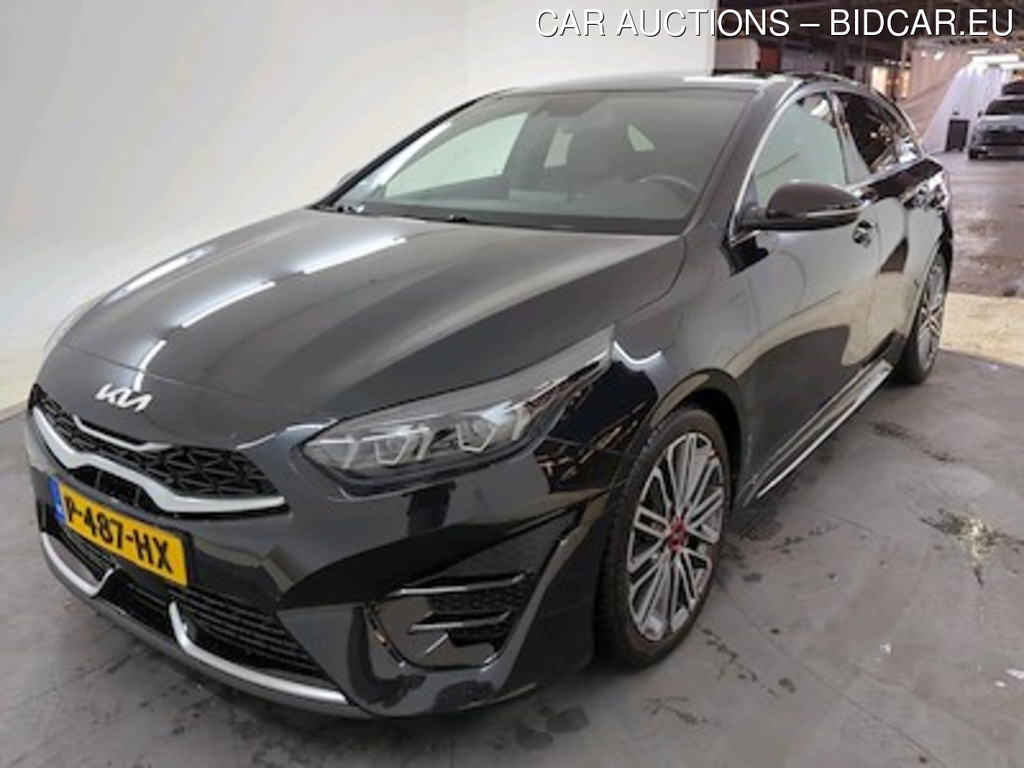 Kia ProCeed 1.0 T-GDi GT-Line