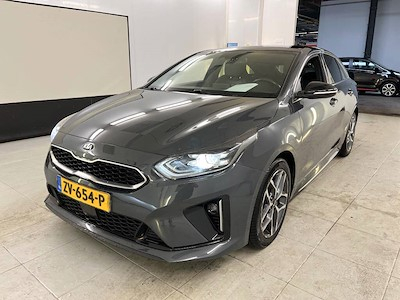 Kia ProCeed 1.0 T-GDi GT-Line