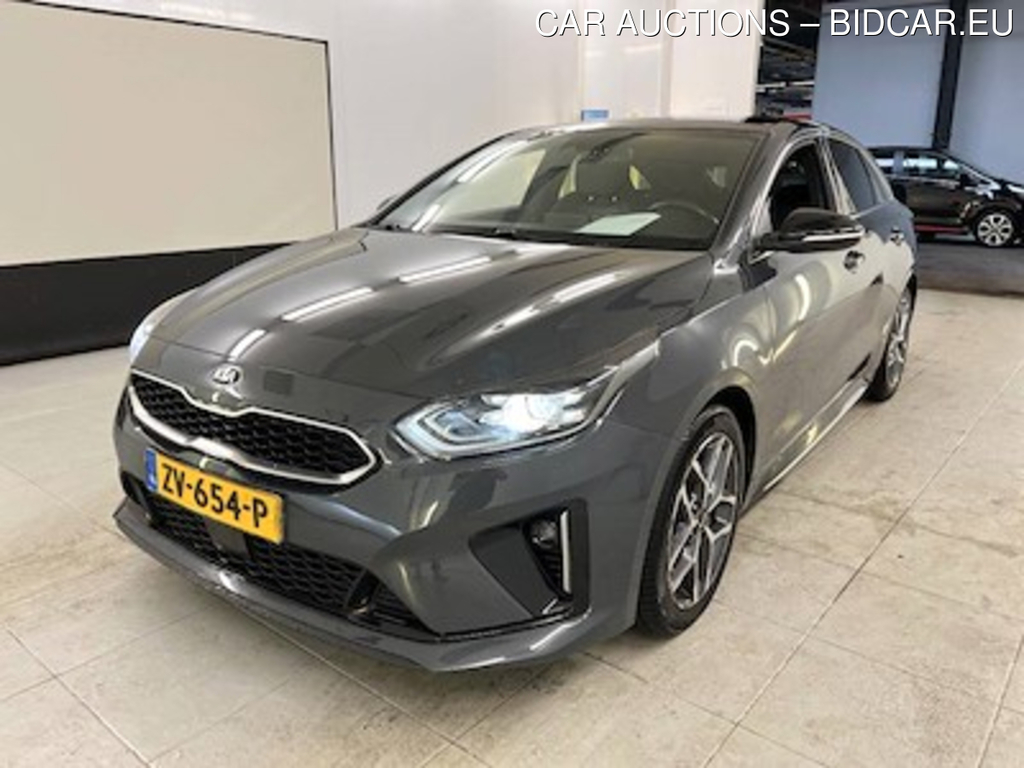 Kia ProCeed 1.0 T-GDi GT-Line