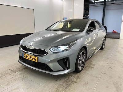 Kia ProCeed 1.6 CRDi GT-Line