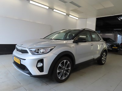 Kia Stonic 1.0 T-GDi 74 kW ActieAuto 5d DynamicLine APL