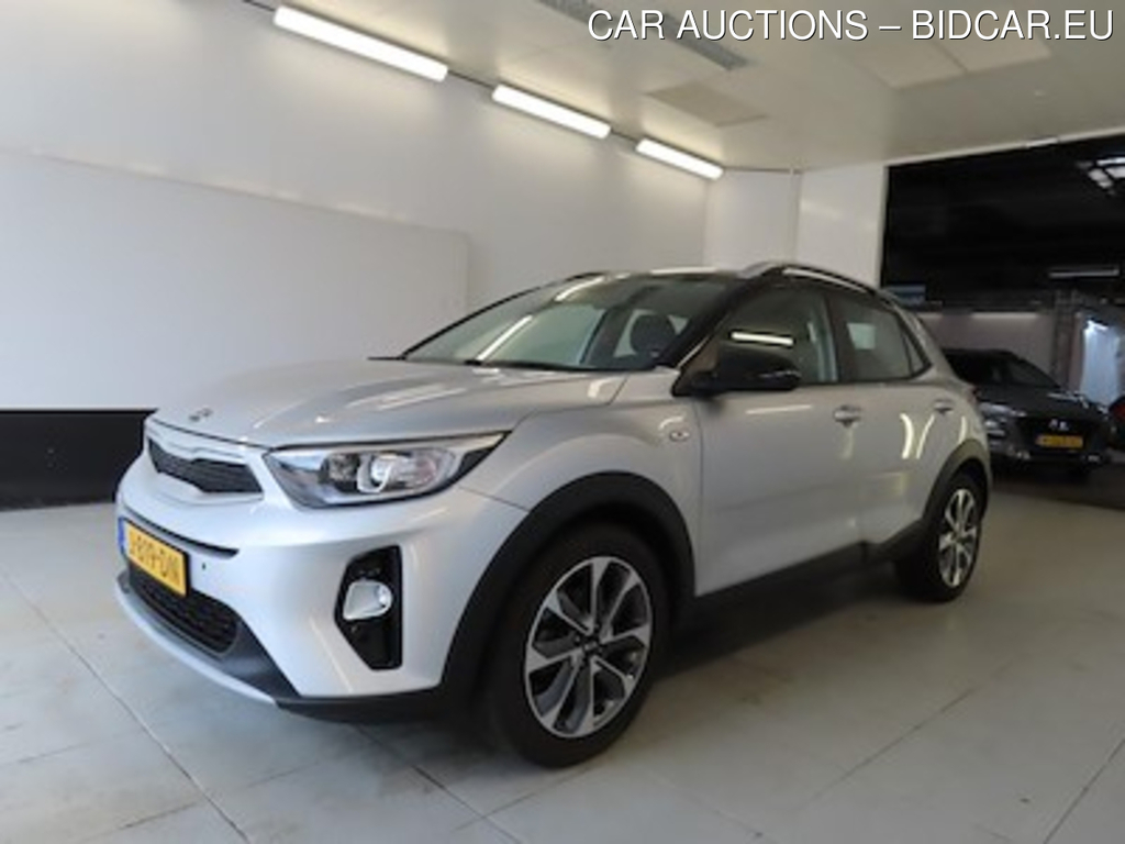 Kia Stonic 1.0 T-GDi 74 kW ActieAuto 5d DynamicLine APL