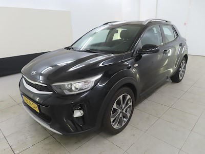 Kia Stonic 1.0 T-GDi 74 kW ActieAuto 5d DynamicLine APL